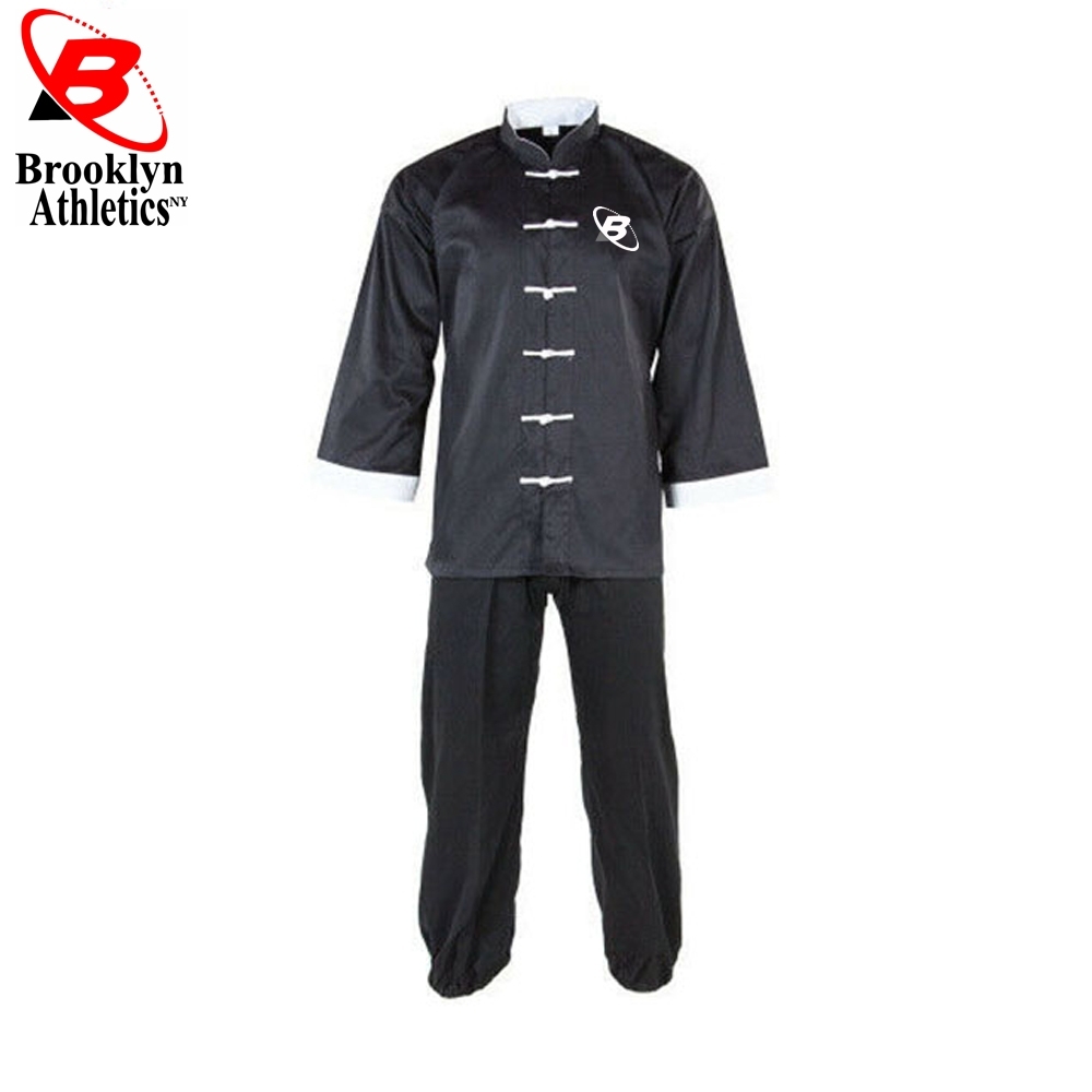  Kungfu Uniform